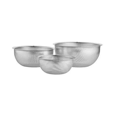 ZWILLING Prep Süzgeç Seti 3 Parça